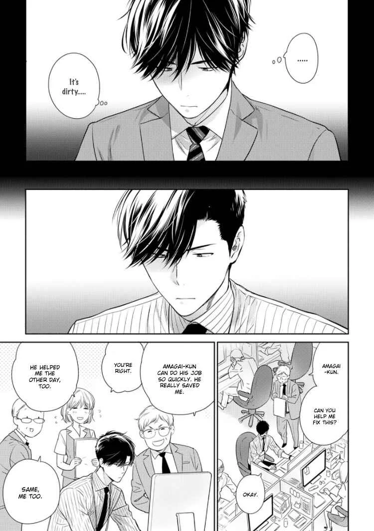 Konna Ore wo Suki Toka Majika Chapter 2 - Page 8