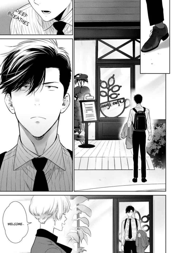 Konna Ore wo Suki Toka Majika Chapter 2 - Page 10