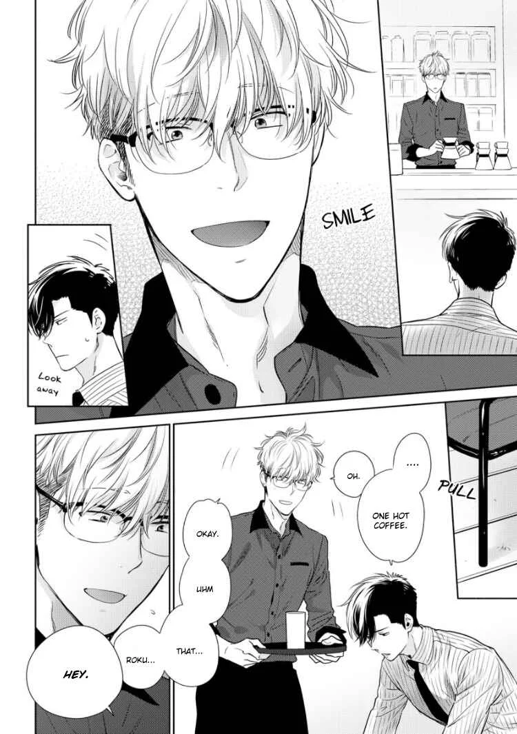 Konna Ore wo Suki Toka Majika Chapter 2 - Page 11