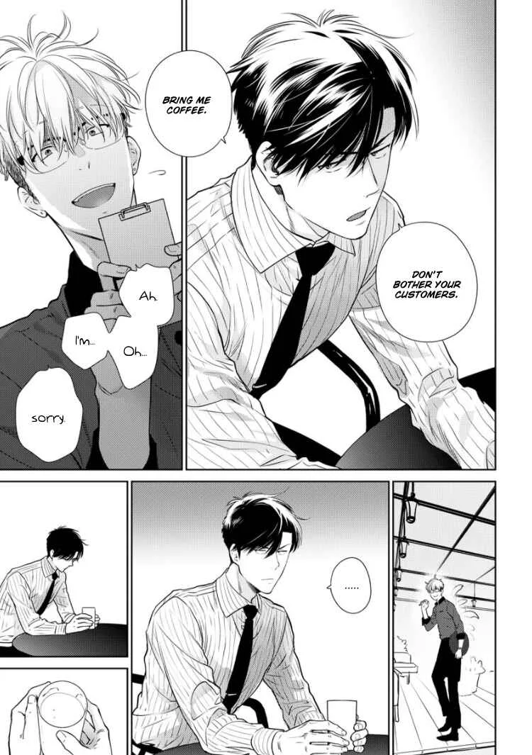 Konna Ore wo Suki Toka Majika Chapter 2 - Page 12