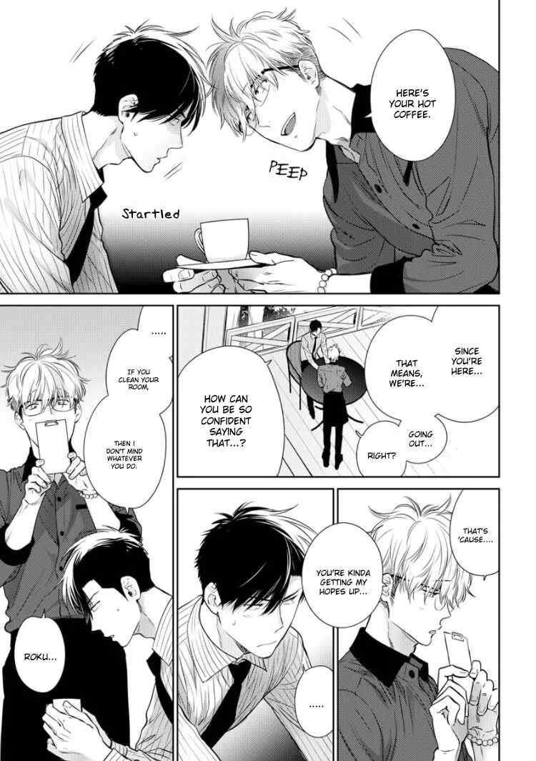 Konna Ore wo Suki Toka Majika Chapter 2 - Page 14