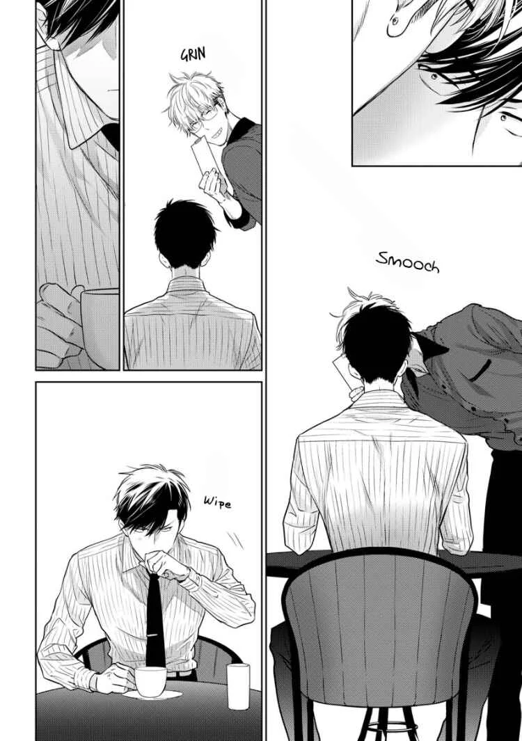 Konna Ore wo Suki Toka Majika Chapter 2 - Page 15