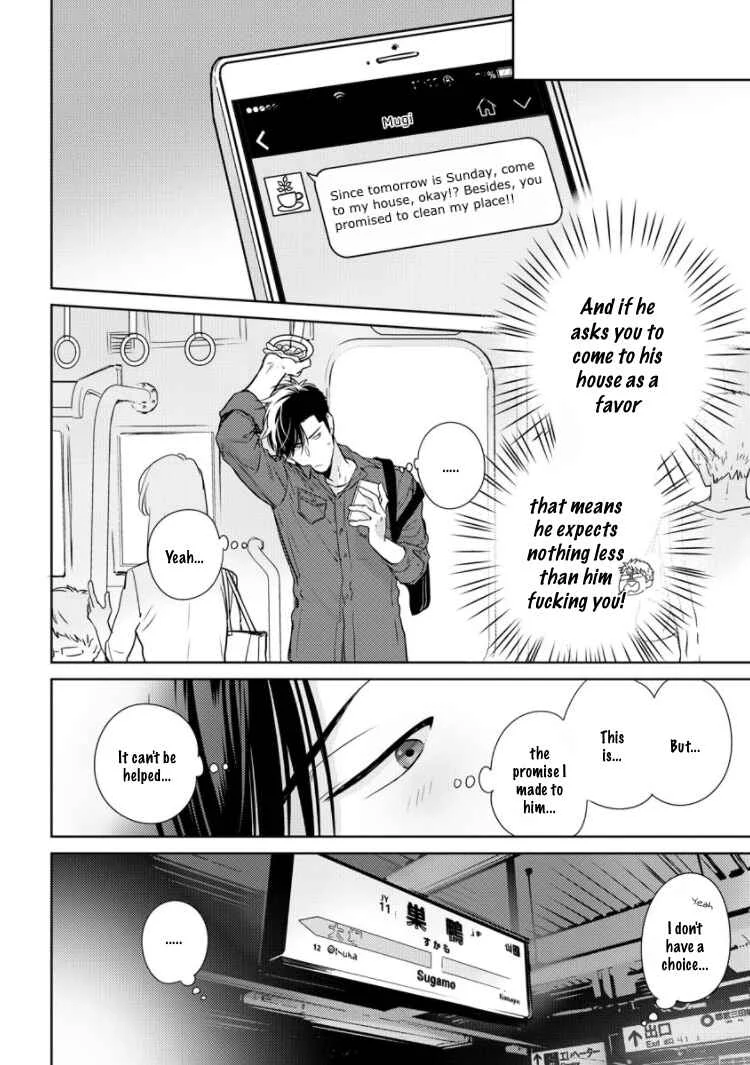 Konna Ore wo Suki Toka Majika Chapter 2 - Page 21