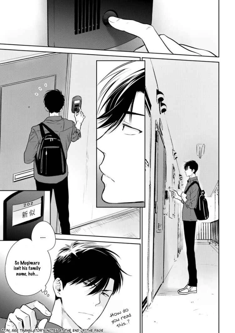 Konna Ore wo Suki Toka Majika Chapter 2 - Page 22