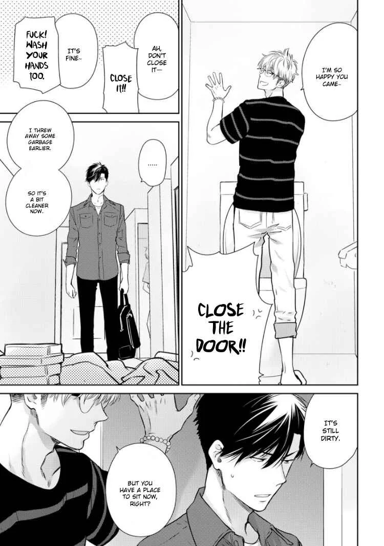 Konna Ore wo Suki Toka Majika Chapter 2 - Page 24
