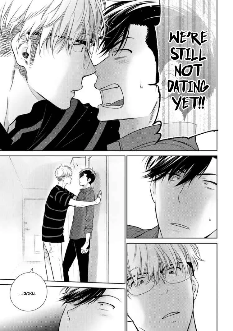 Konna Ore wo Suki Toka Majika Chapter 2 - Page 26
