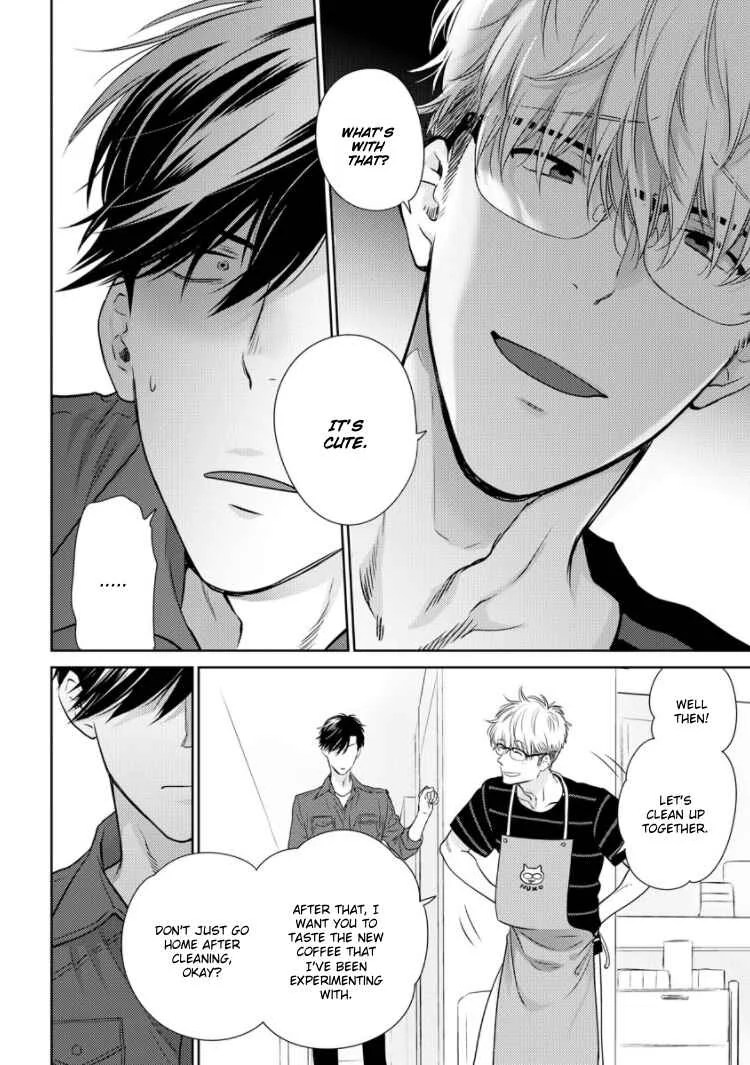 Konna Ore wo Suki Toka Majika Chapter 2 - Page 27