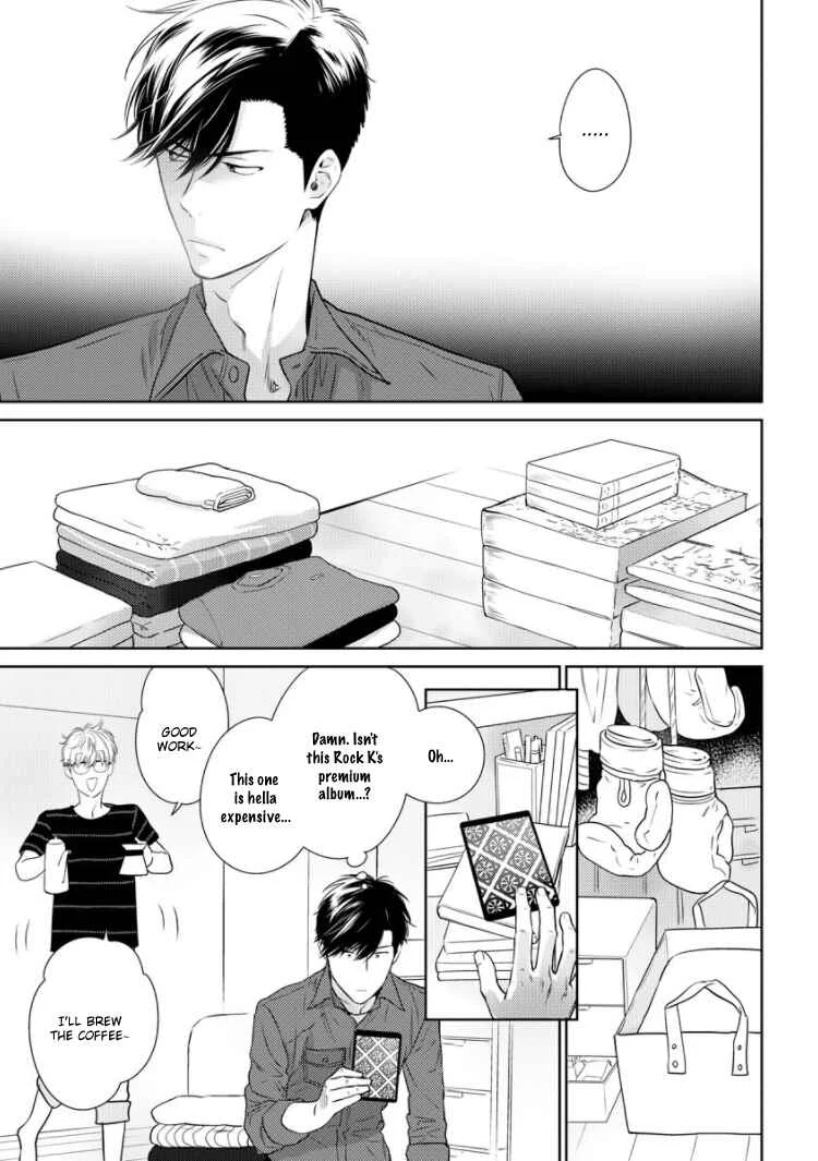 Konna Ore wo Suki Toka Majika Chapter 2 - Page 28