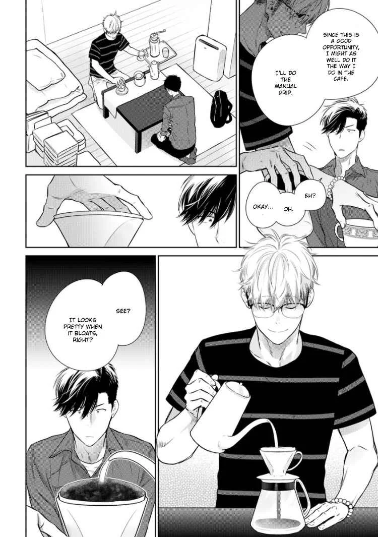 Konna Ore wo Suki Toka Majika Chapter 2 - Page 29