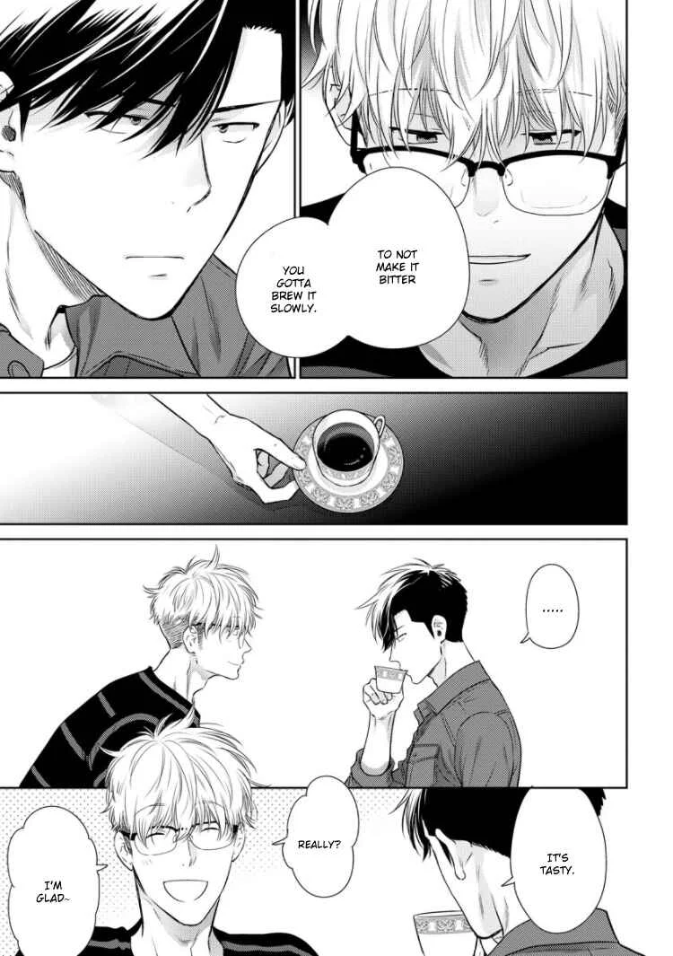 Konna Ore wo Suki Toka Majika Chapter 2 - Page 30