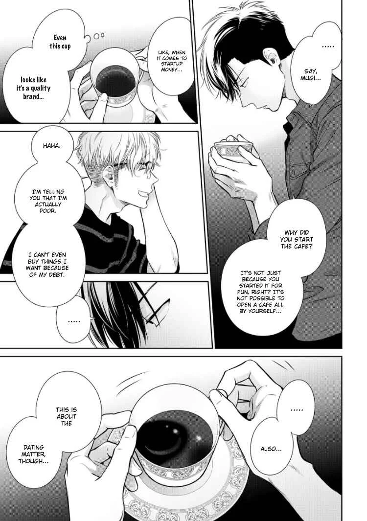Konna Ore wo Suki Toka Majika Chapter 2 - Page 32