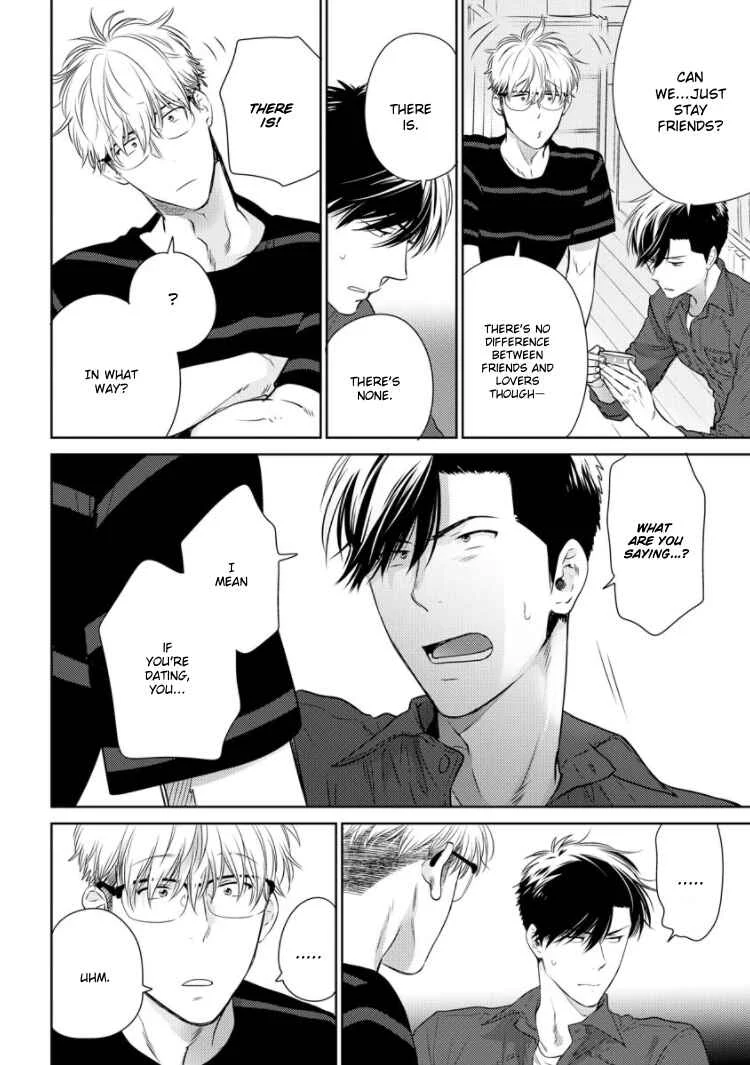 Konna Ore wo Suki Toka Majika Chapter 2 - Page 33