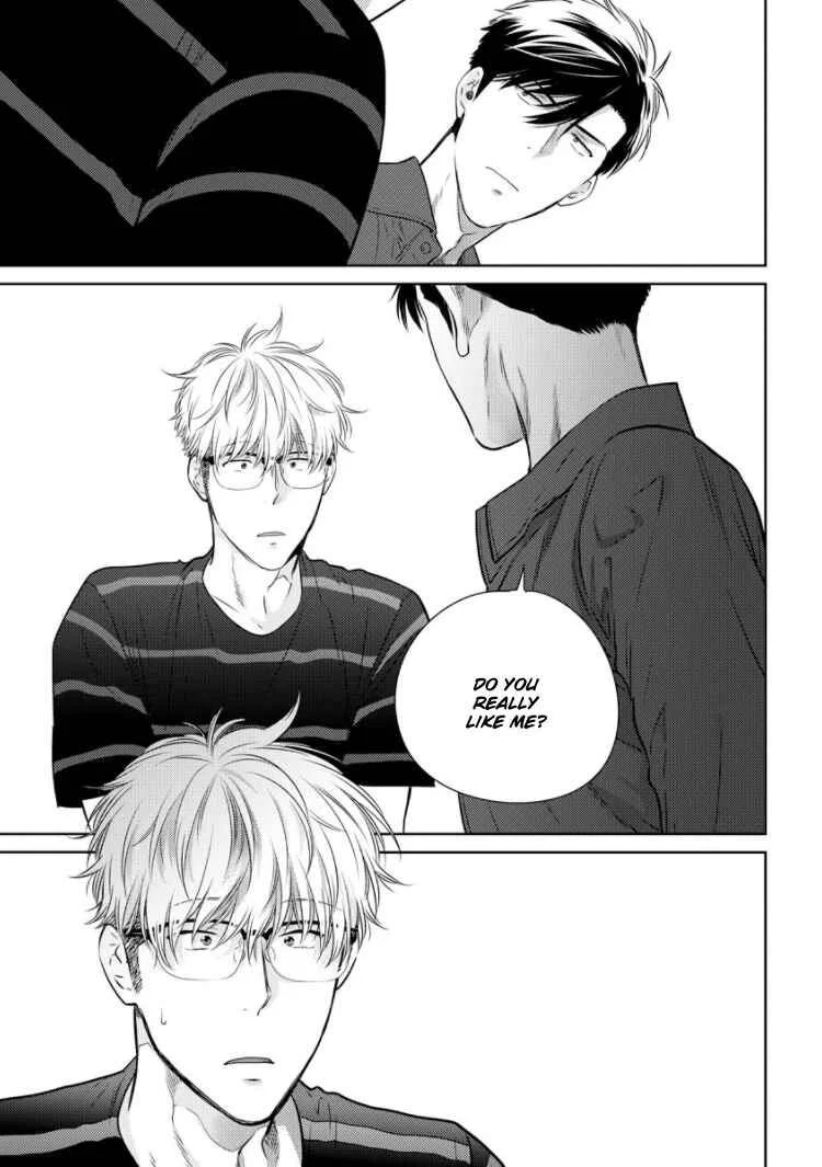 Konna Ore wo Suki Toka Majika Chapter 2 - Page 36
