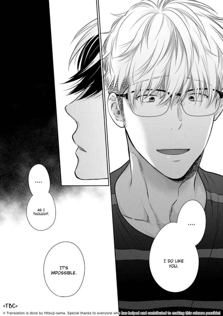 Konna Ore wo Suki Toka Majika Chapter 2 - Page 37