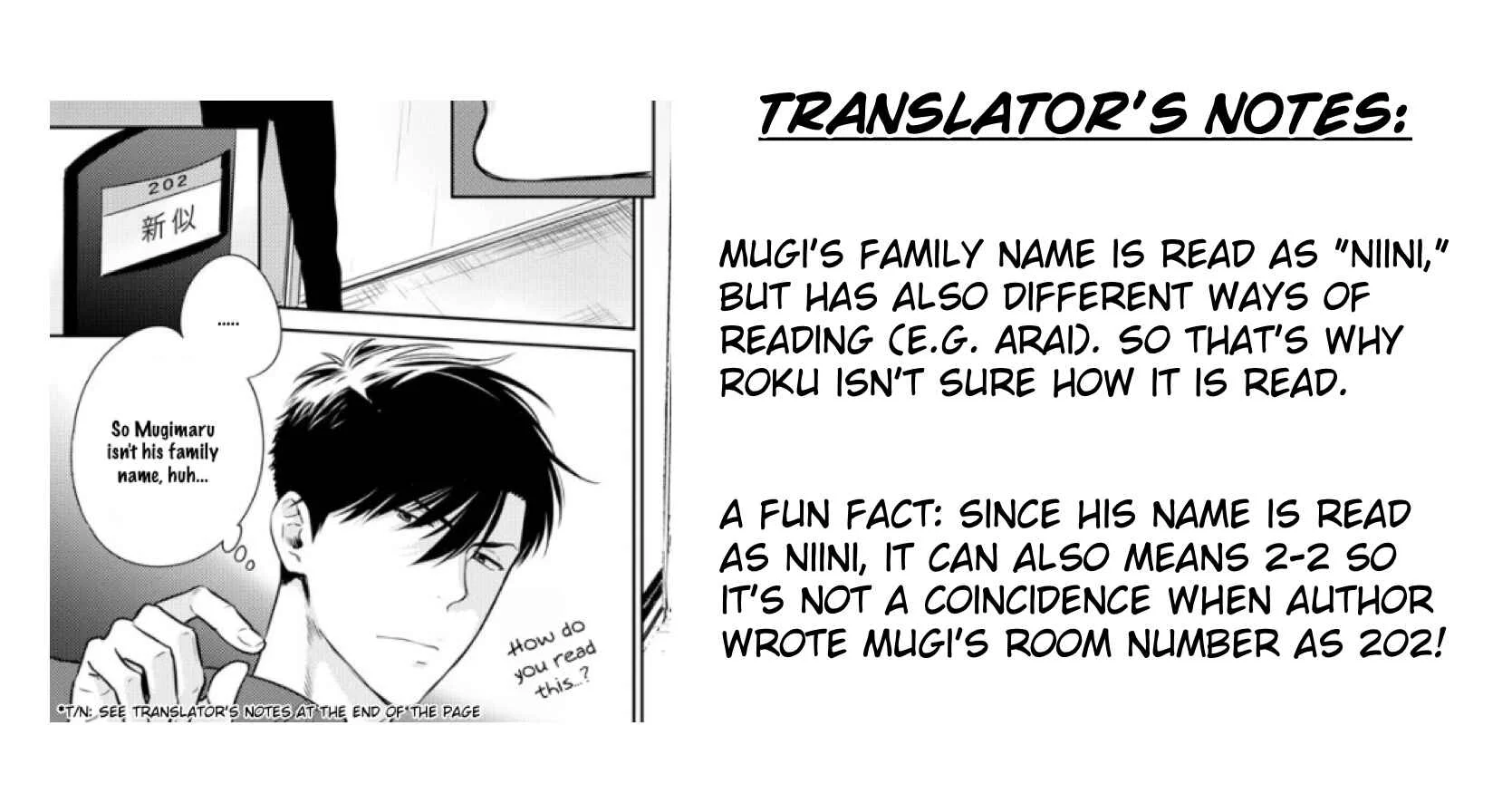Konna Ore wo Suki Toka Majika Chapter 2 - Page 38