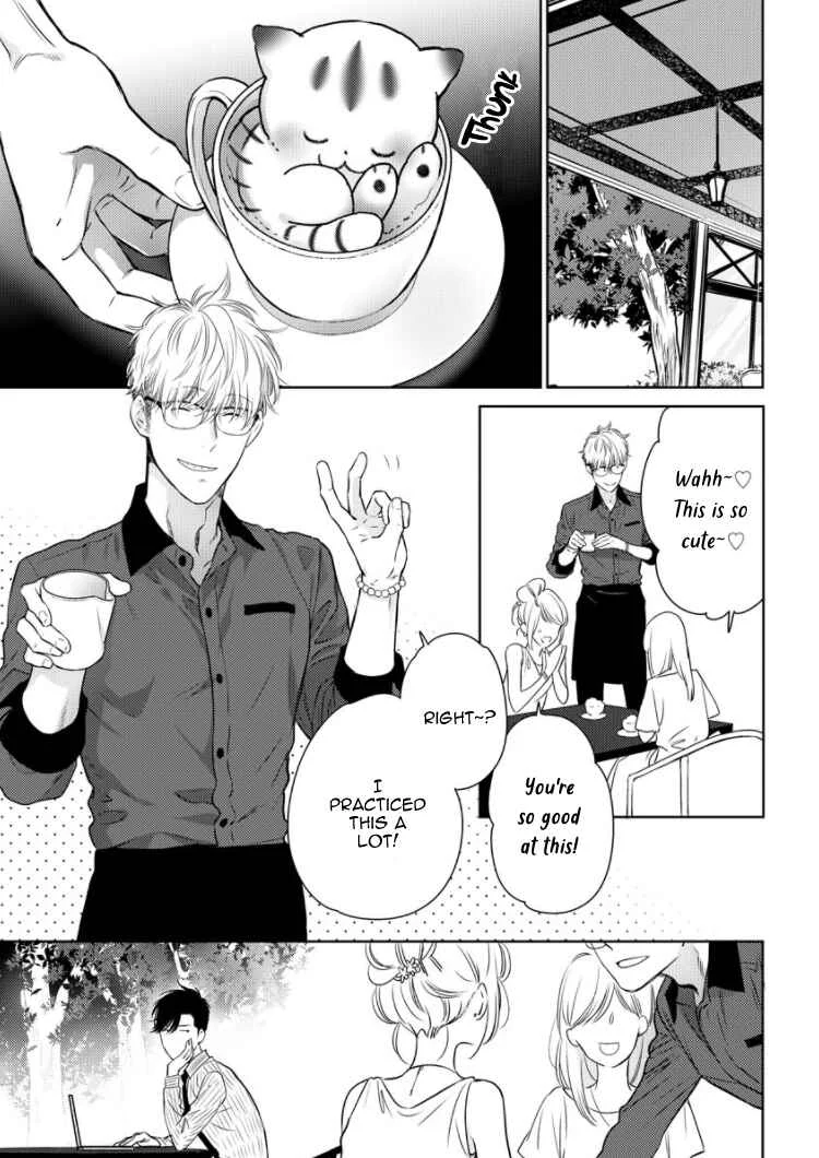 Konna Ore wo Suki Toka Majika Chapter 3 - Page 10