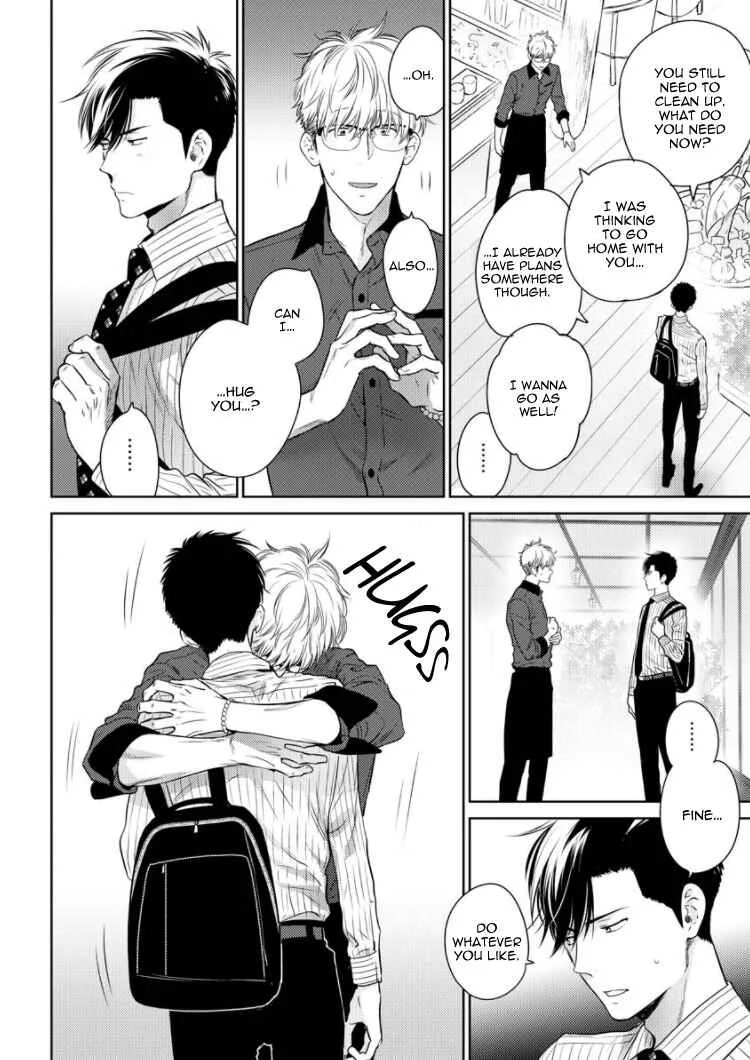 Konna Ore wo Suki Toka Majika Chapter 3 - Page 13