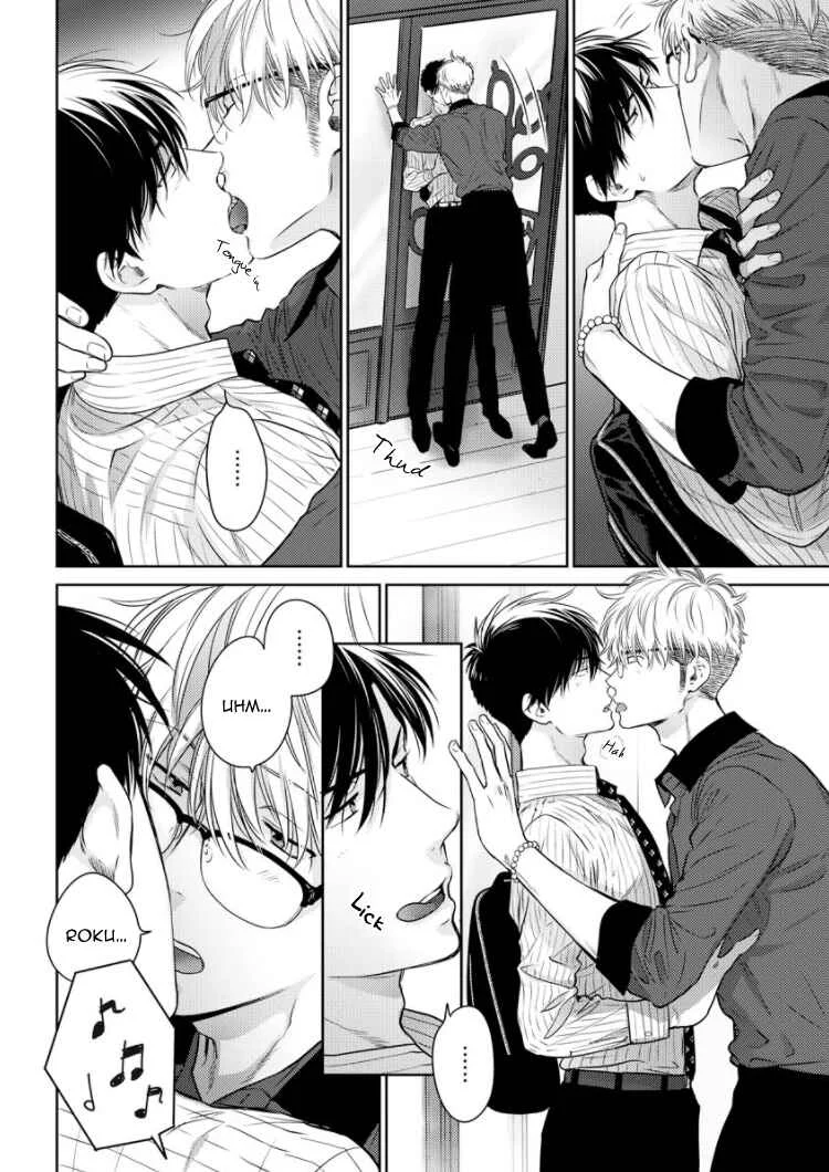 Konna Ore wo Suki Toka Majika Chapter 3 - Page 15
