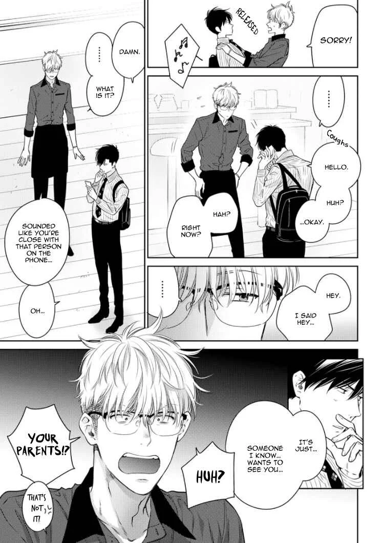 Konna Ore wo Suki Toka Majika Chapter 3 - Page 16