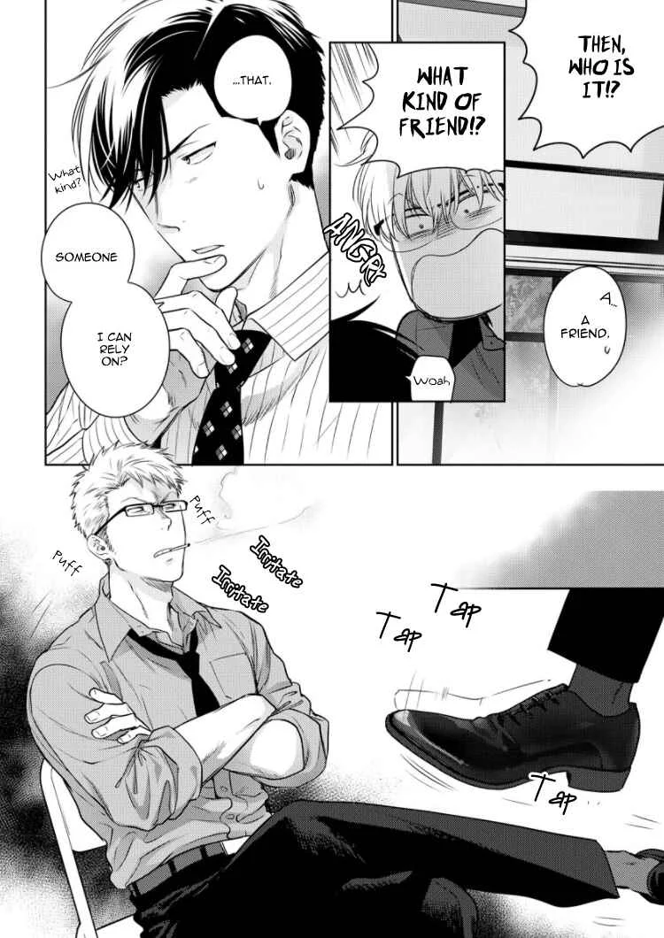 Konna Ore wo Suki Toka Majika Chapter 3 - Page 17