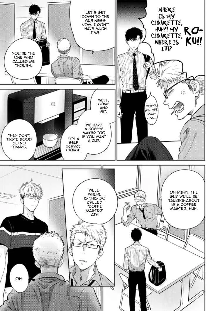Konna Ore wo Suki Toka Majika Chapter 3 - Page 18