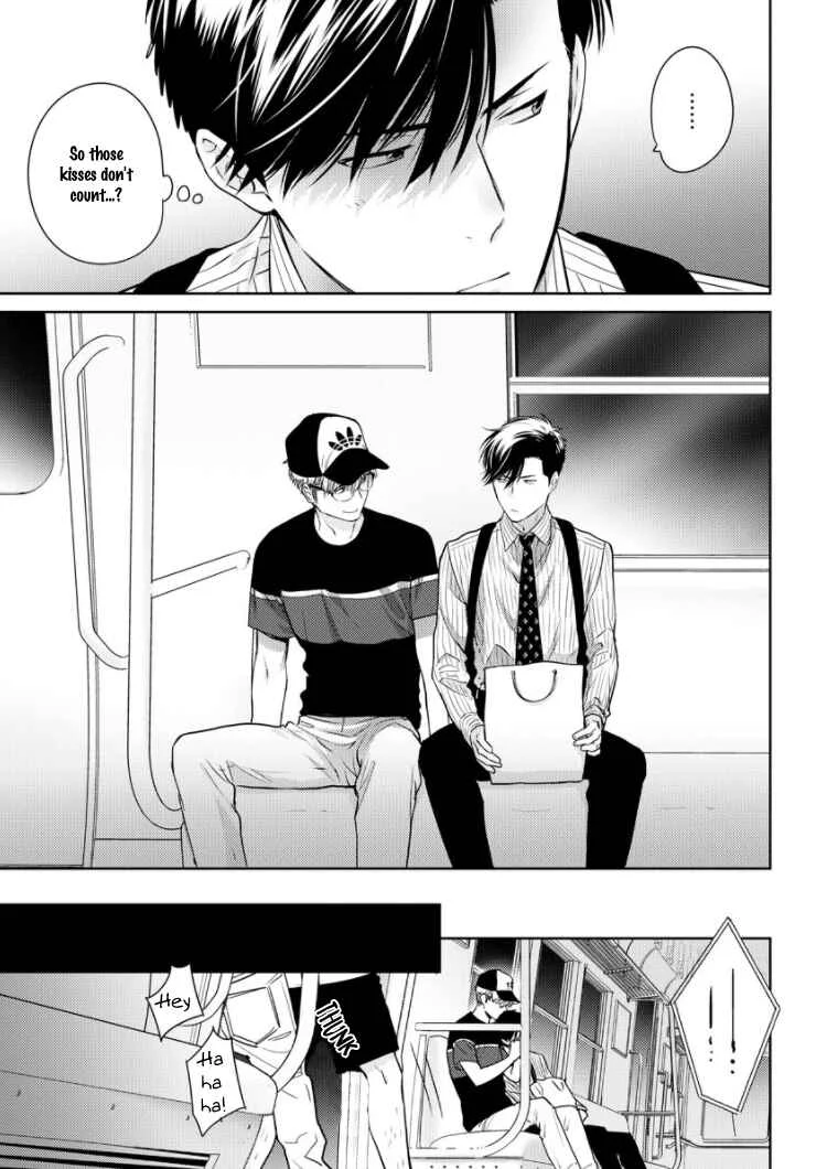 Konna Ore wo Suki Toka Majika Chapter 3 - Page 24