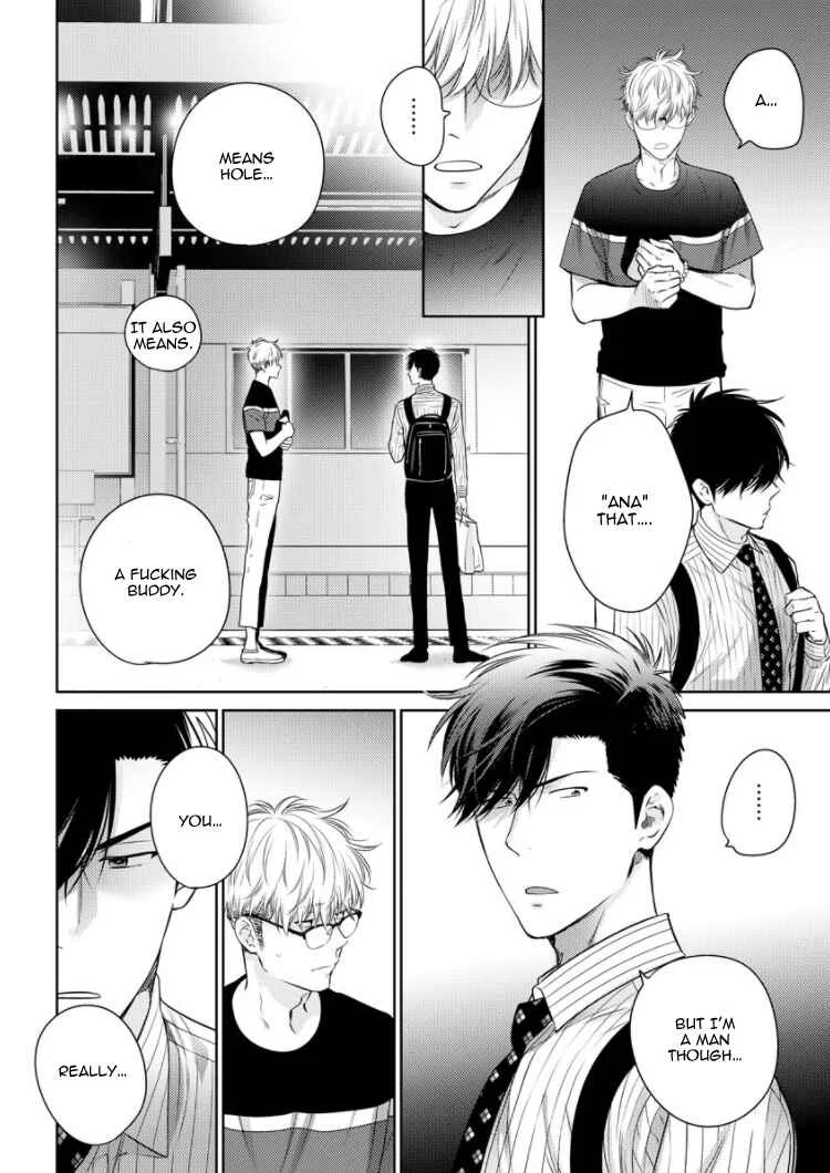 Konna Ore wo Suki Toka Majika Chapter 3 - Page 29