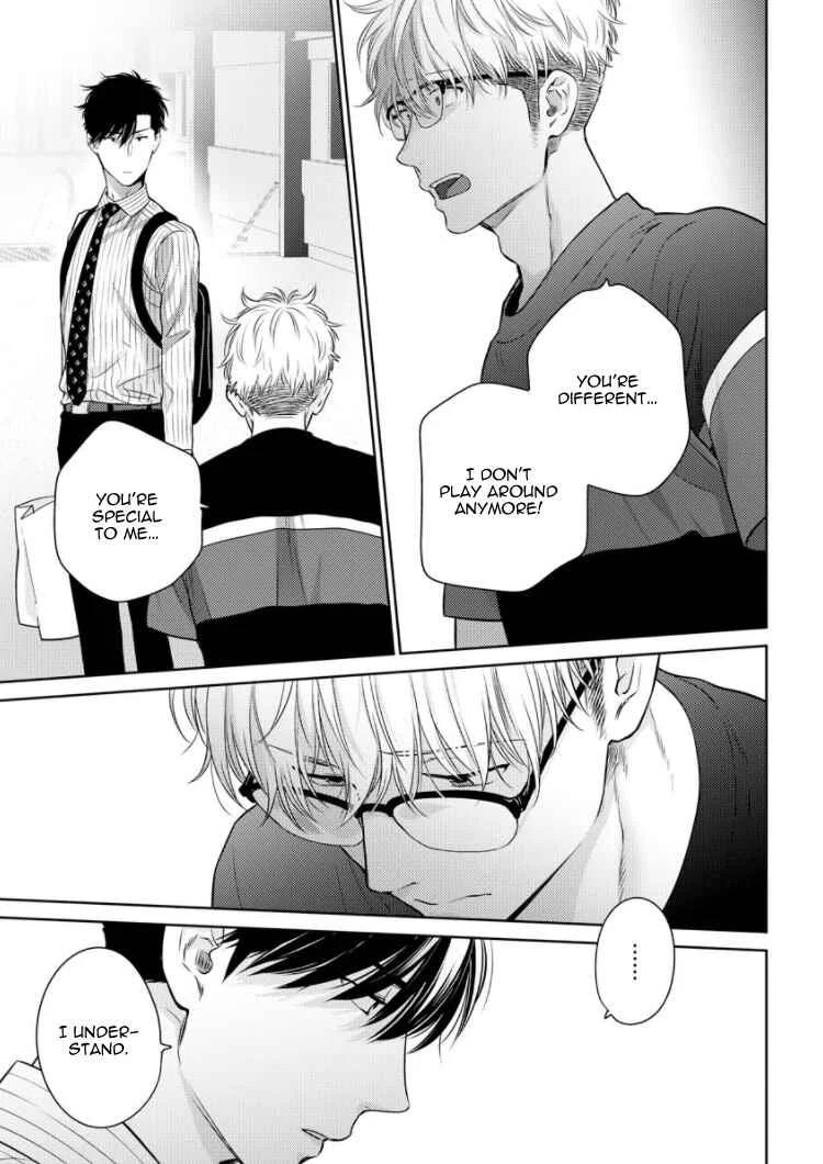 Konna Ore wo Suki Toka Majika Chapter 3 - Page 30
