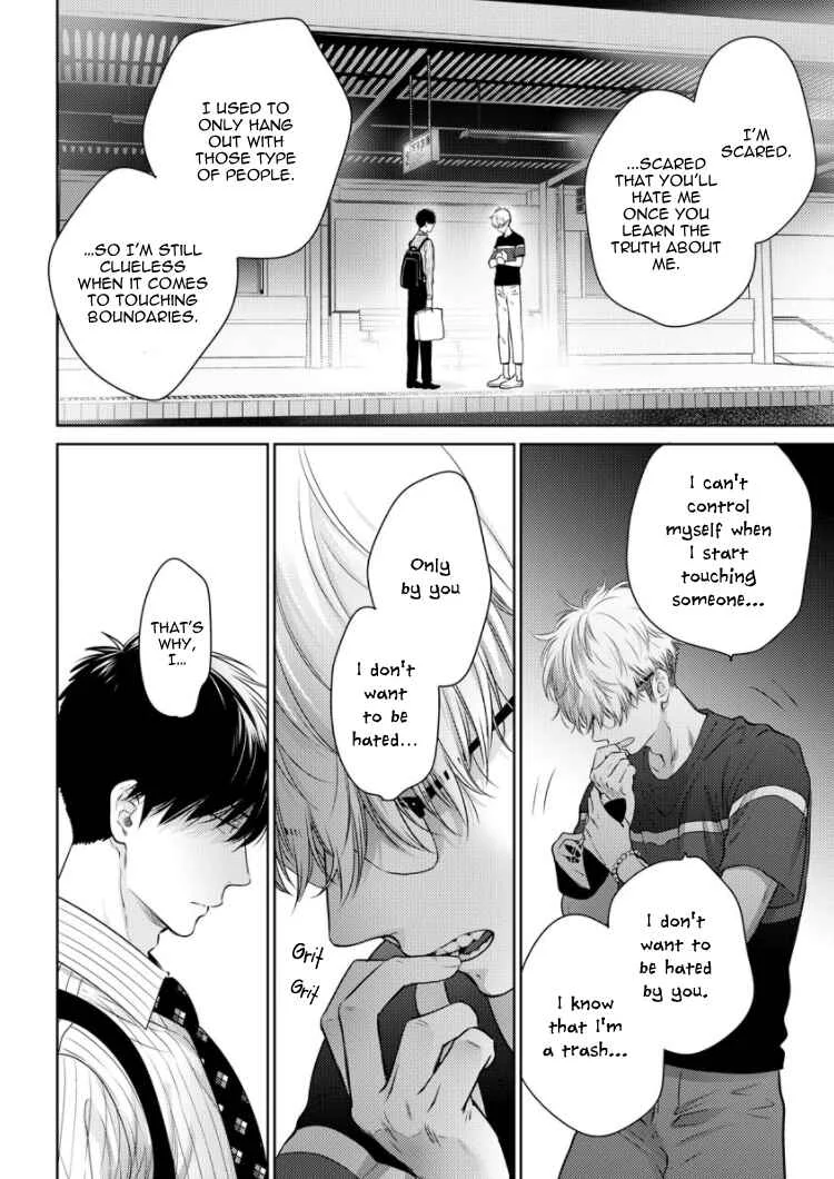 Konna Ore wo Suki Toka Majika Chapter 3 - Page 31