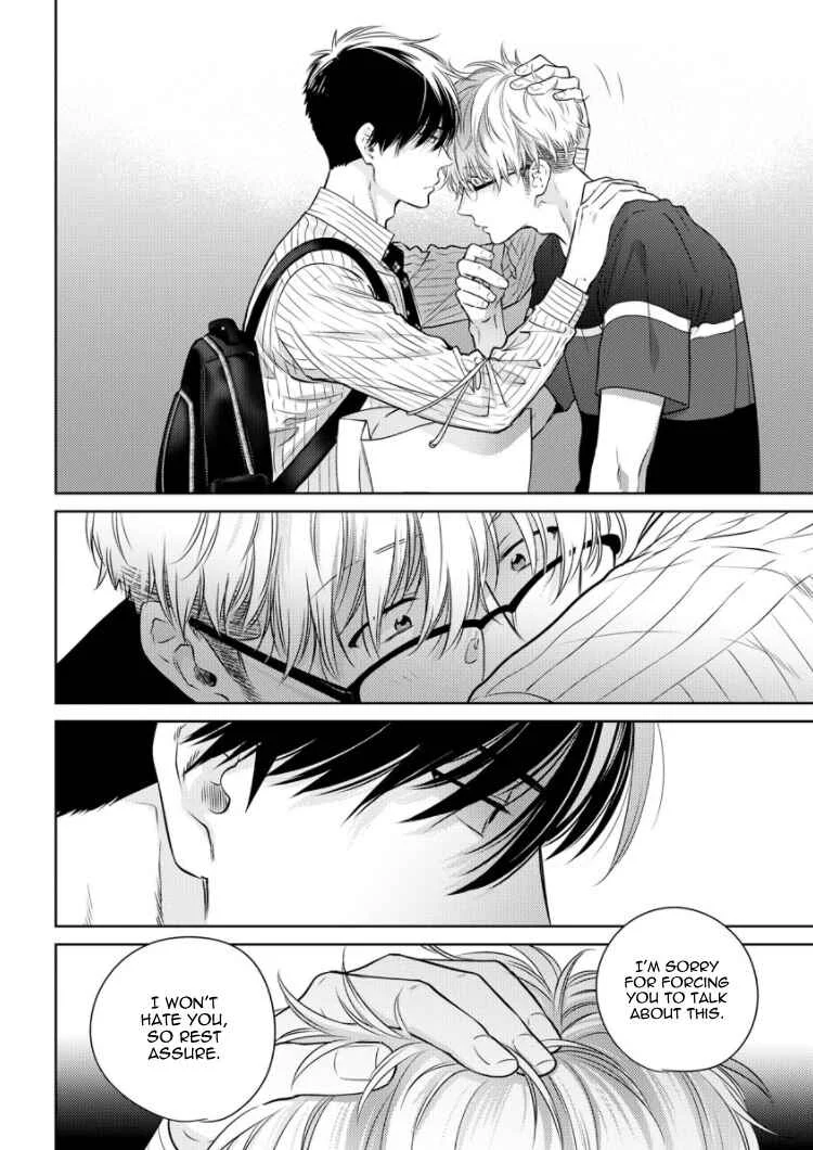 Konna Ore wo Suki Toka Majika Chapter 3 - Page 33