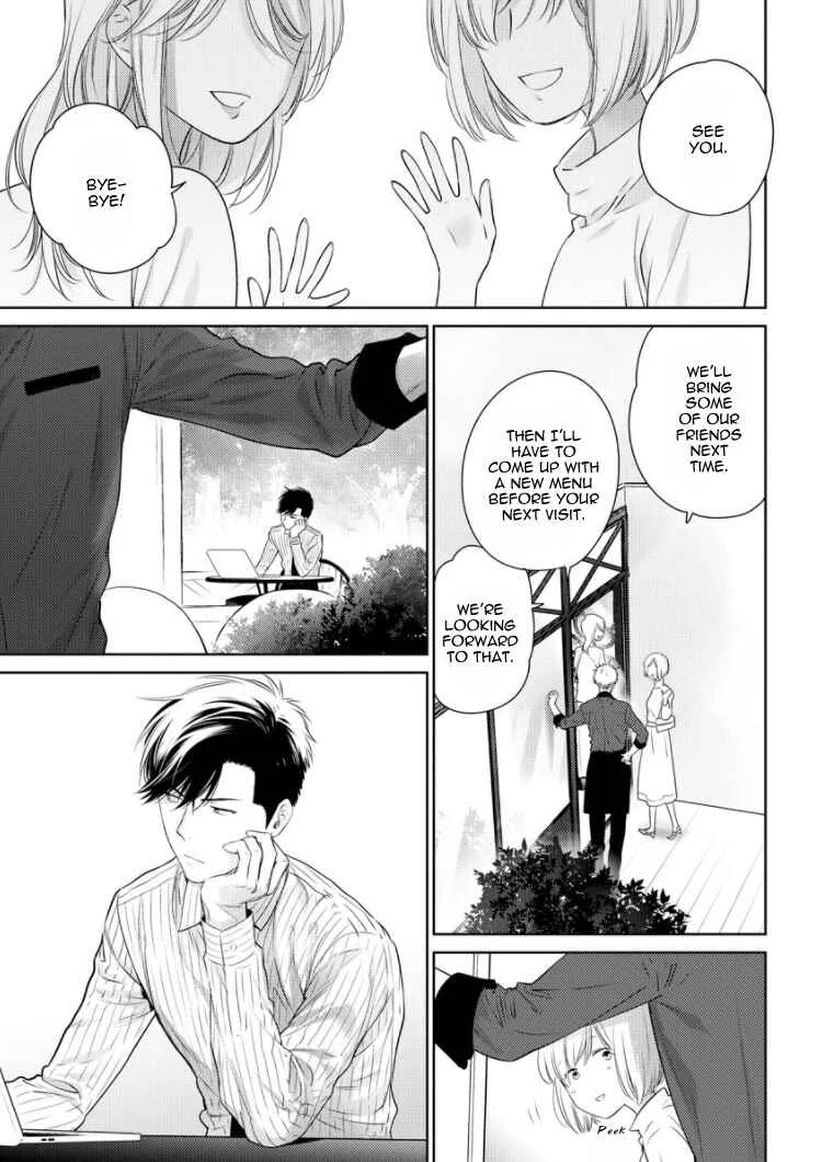 Konna Ore wo Suki Toka Majika Chapter 4 - Page 5