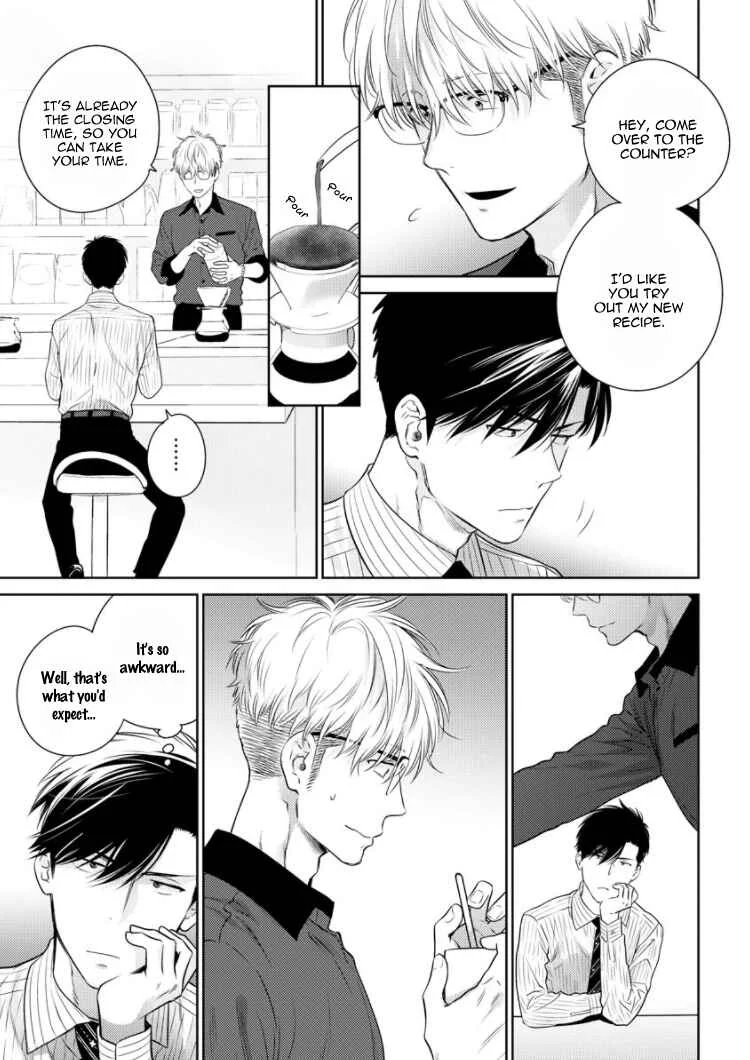 Konna Ore wo Suki Toka Majika Chapter 4 - Page 7