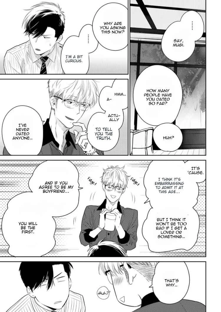Konna Ore wo Suki Toka Majika Chapter 4 - Page 11