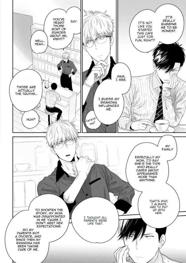Konna Ore wo Suki Toka Majika Chapter 4 - Page 14