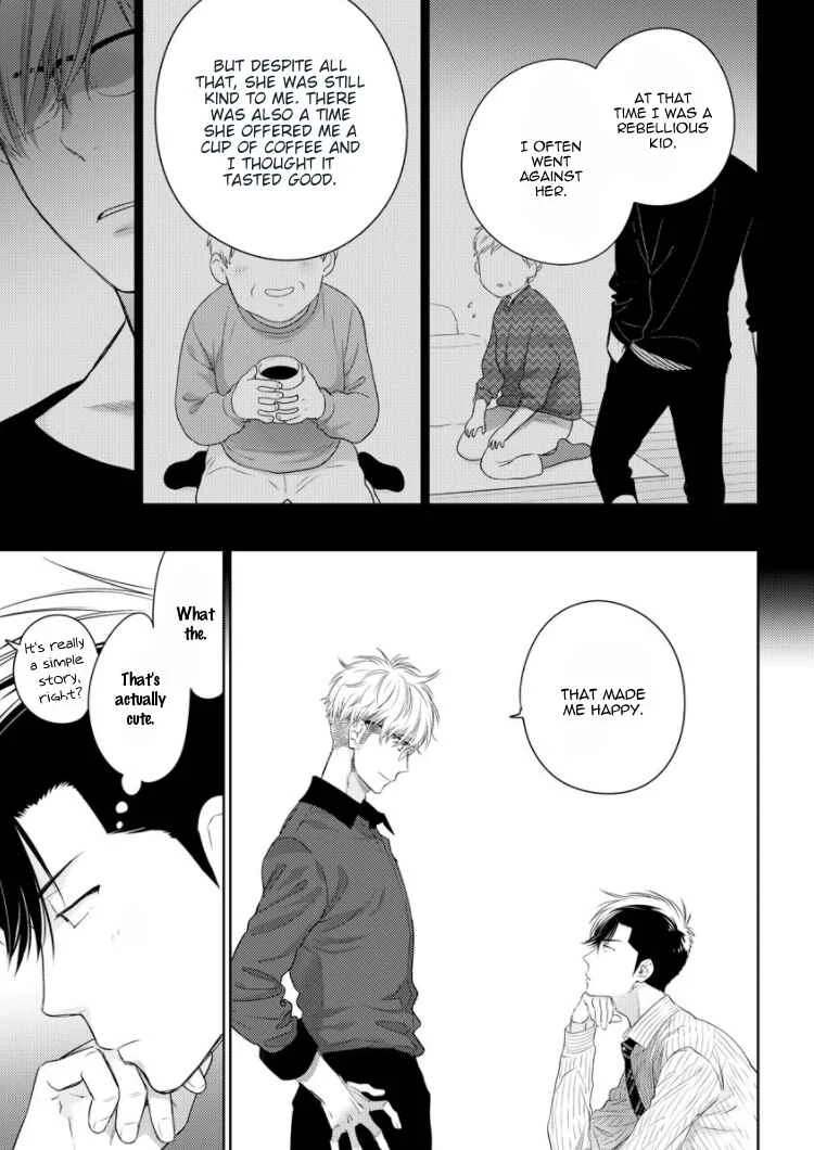 Konna Ore wo Suki Toka Majika Chapter 4 - Page 15