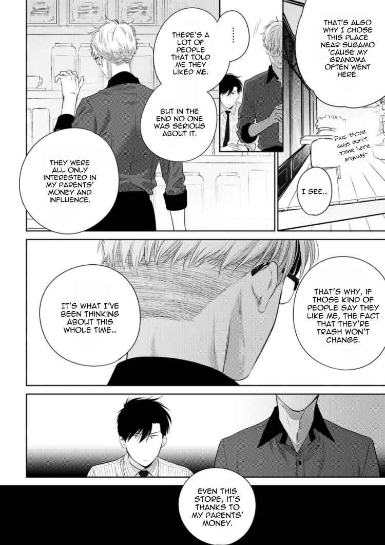 Konna Ore wo Suki Toka Majika Chapter 4 - Page 16