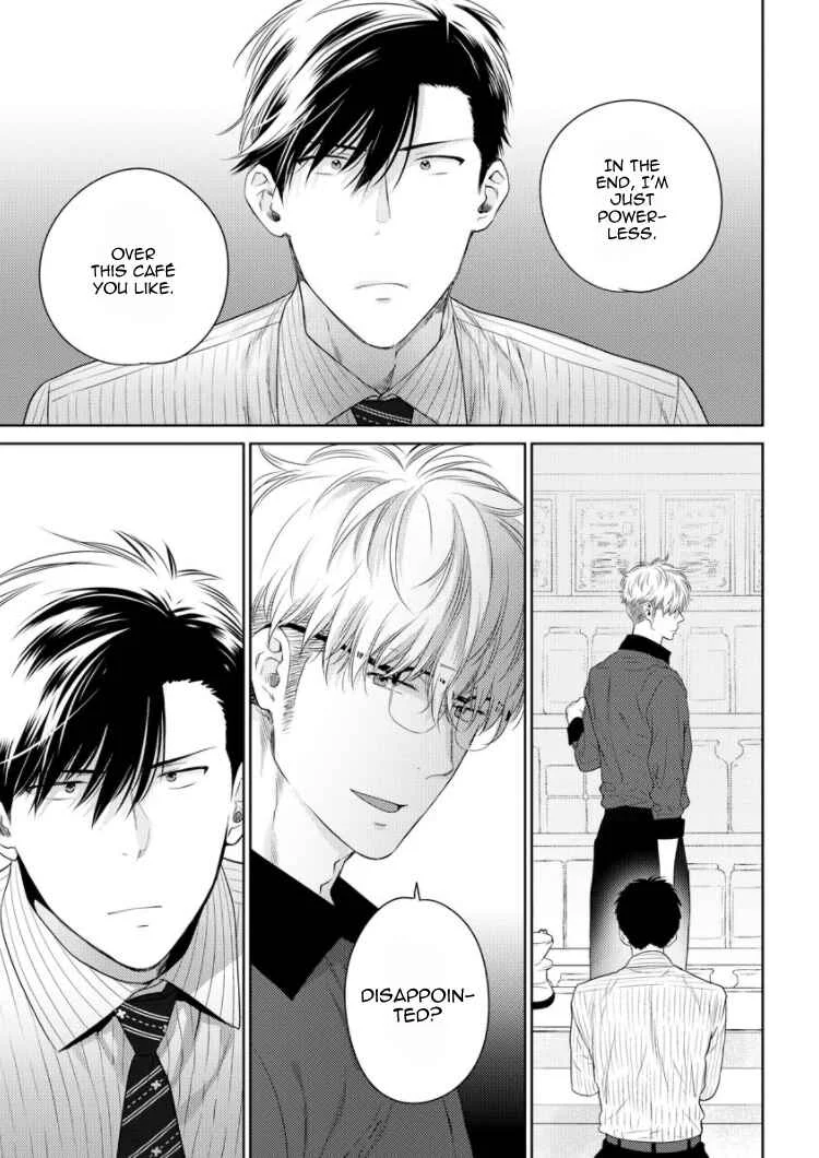 Konna Ore wo Suki Toka Majika Chapter 4 - Page 17