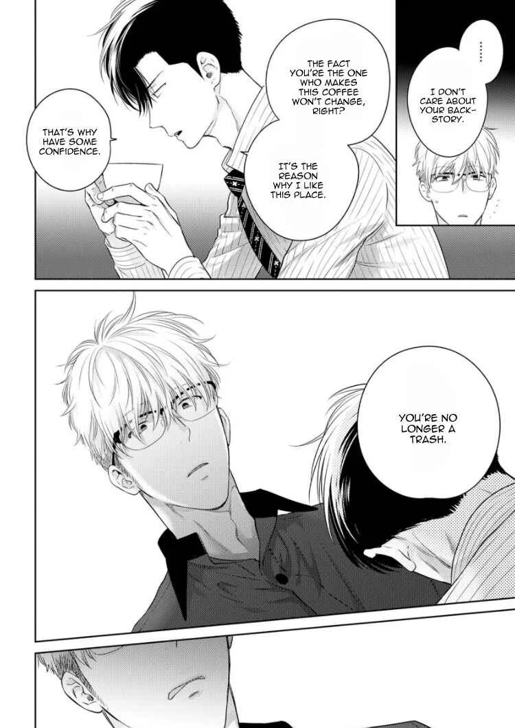 Konna Ore wo Suki Toka Majika Chapter 4 - Page 18