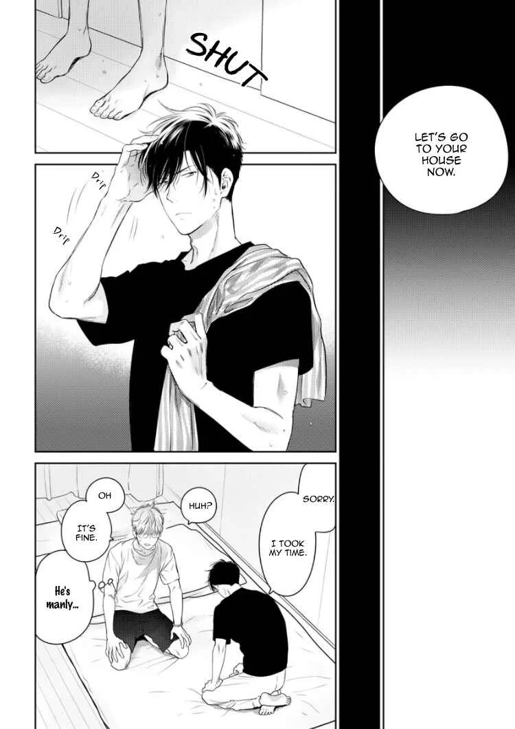 Konna Ore wo Suki Toka Majika Chapter 4 - Page 24