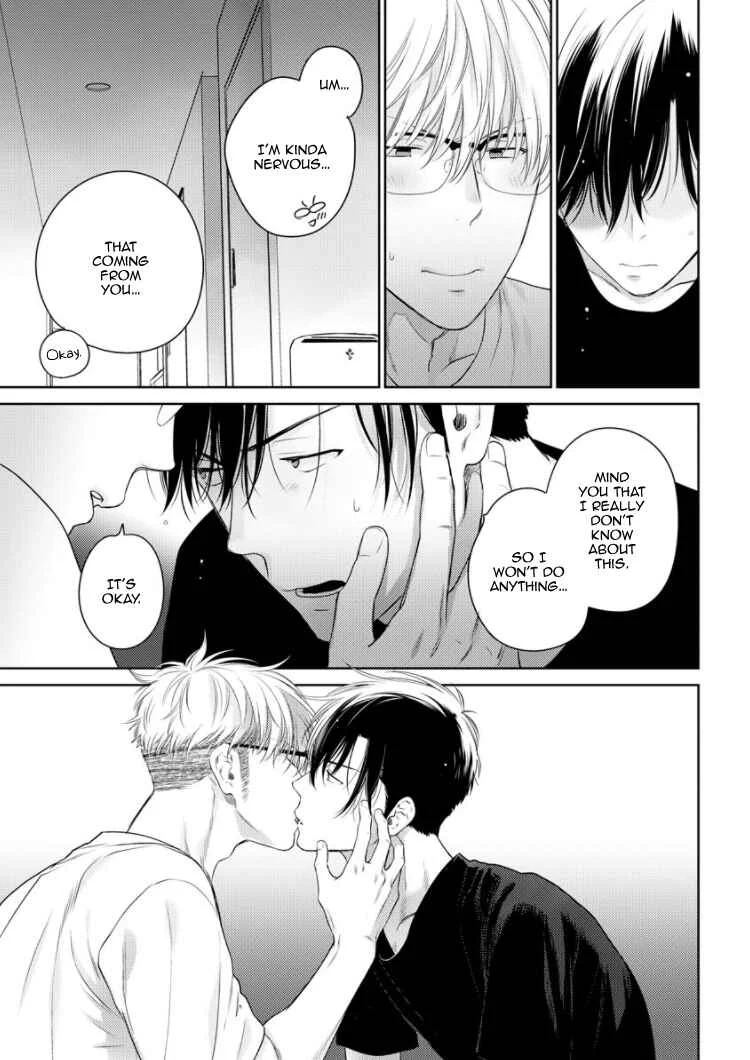 Konna Ore wo Suki Toka Majika Chapter 4 - Page 25