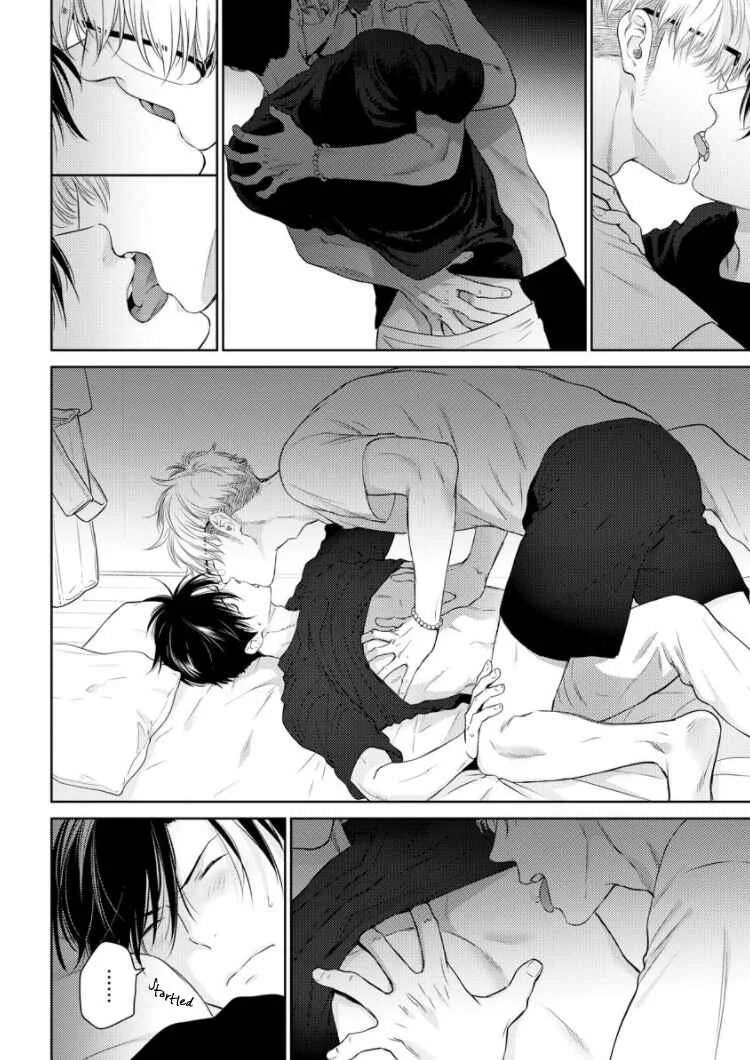 Konna Ore wo Suki Toka Majika Chapter 4 - Page 26
