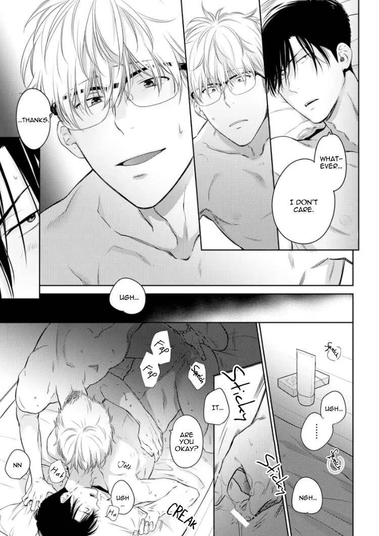 Konna Ore wo Suki Toka Majika Chapter 4 - Page 29