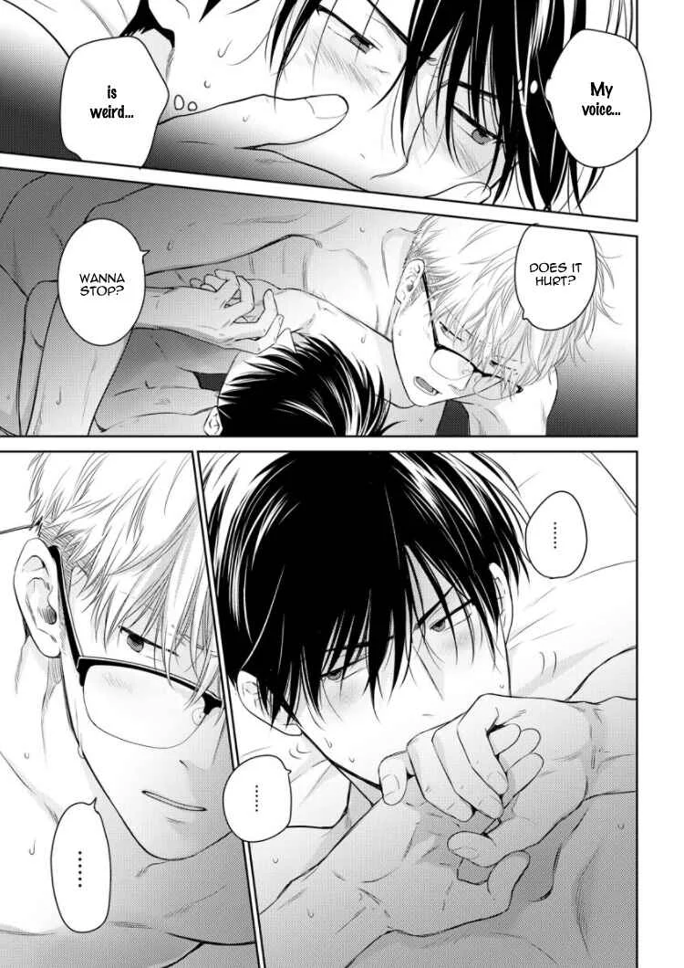 Konna Ore wo Suki Toka Majika Chapter 4 - Page 31