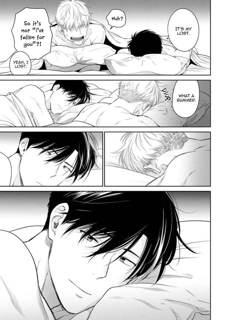 Konna Ore wo Suki Toka Majika Chapter 4 - Page 33