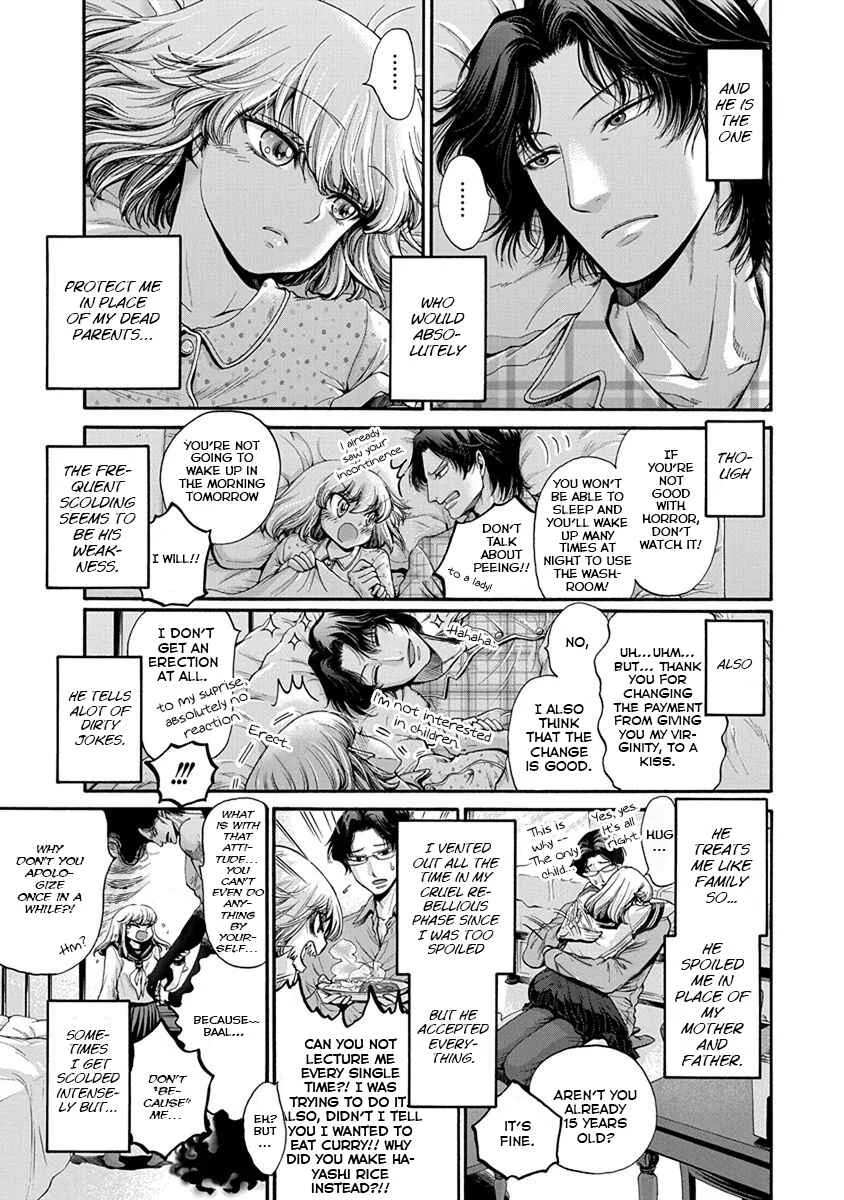 Kono Ai wa, Itan. Chapter 1 - Page 30