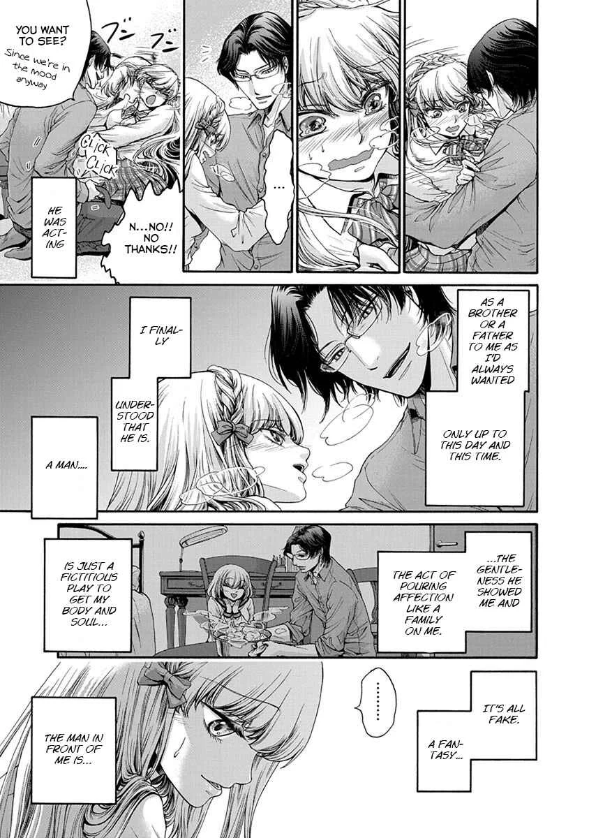 Kono Ai wa, Itan. Chapter 1 - Page 34