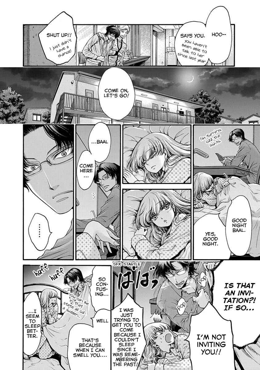 Kono Ai wa, Itan. Chapter 1 - Page 39