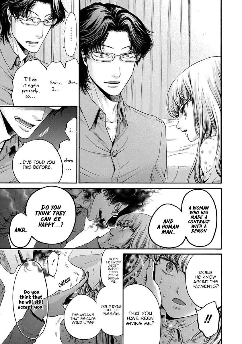 Kono Ai wa, Itan. Chapter 4 - Page 14