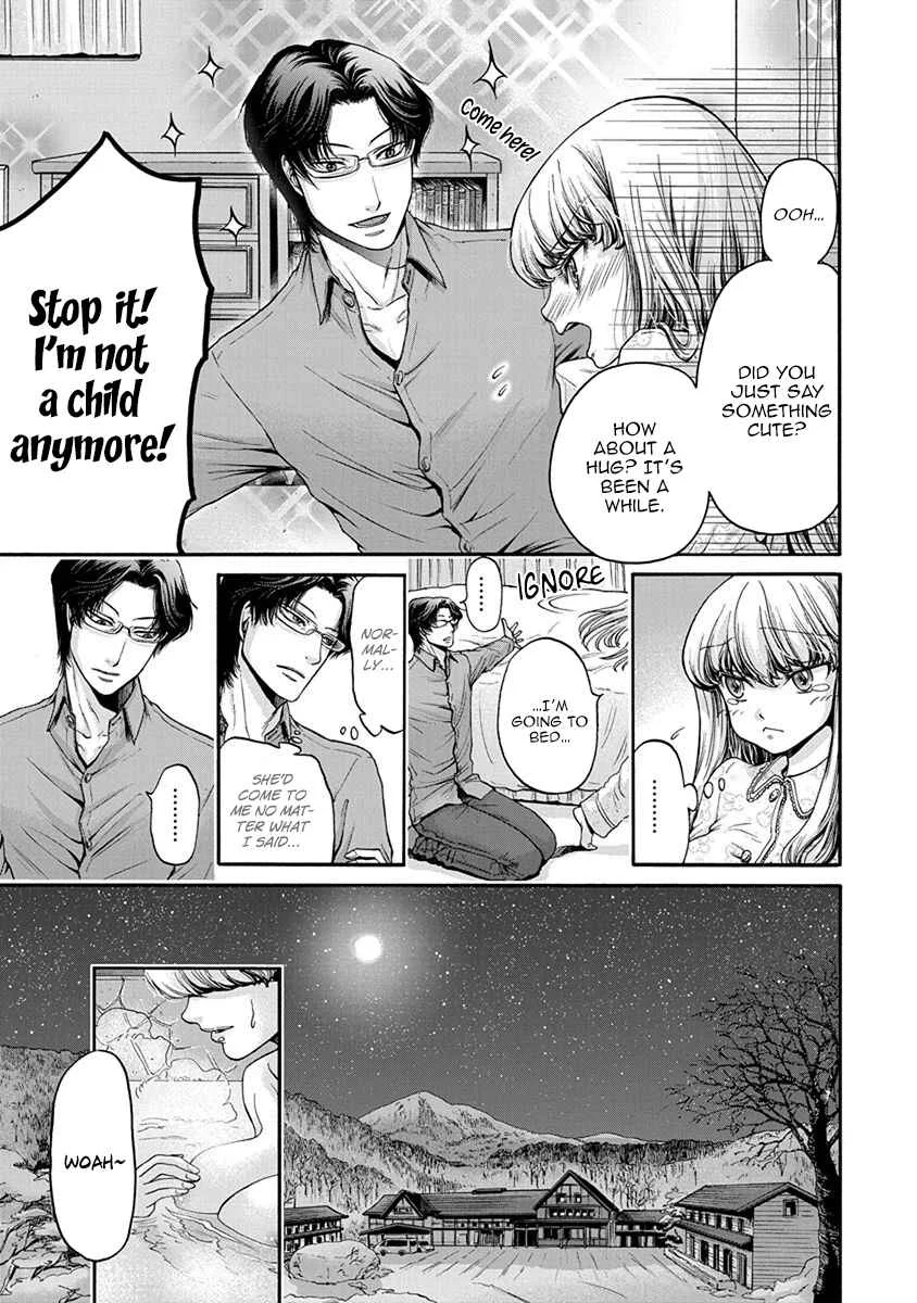 Kono Ai wa, Itan. Chapter 5 - Page 4
