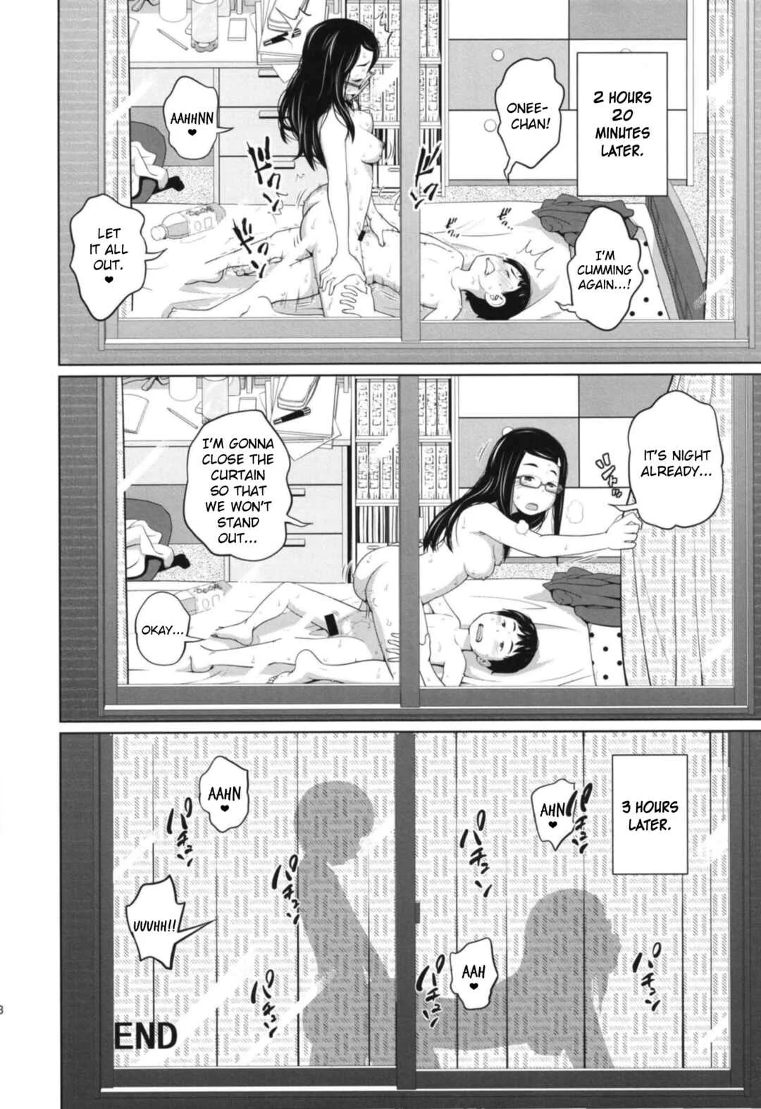 Kono Naka ni Kinshin Soukan Shiteiru Musume ga Sannin Imasu Chapter 1 - Page 18